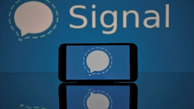 signal安卓版下载 - Signal软件下载展示